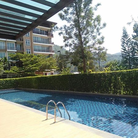 Bann Khaoyai Condominium Pak Chong Nakhonratchasima Eksteriør bilde