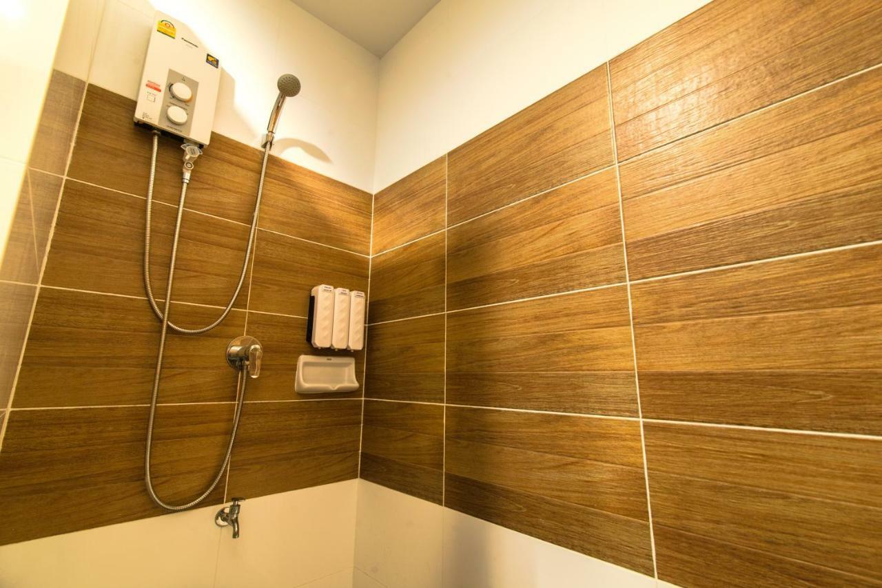 Bann Khaoyai Condominium Pak Chong Nakhonratchasima Eksteriør bilde