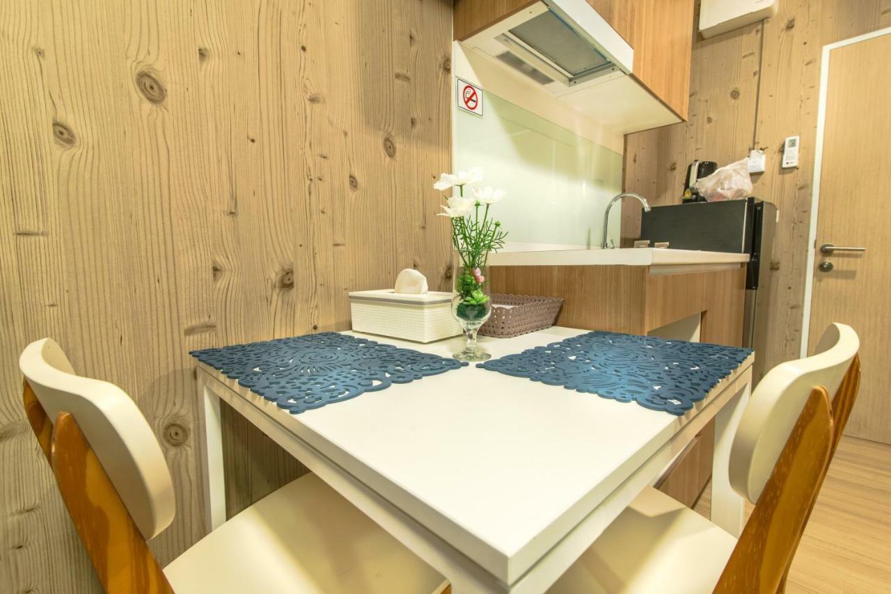 Bann Khaoyai Condominium Pak Chong Nakhonratchasima Eksteriør bilde